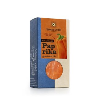 Paprika edelsüß gemahlen