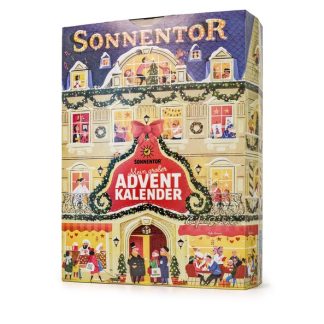 Mein gro&szlig;er Adventkalender