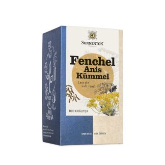 Fenchel-Anis-Kümmel