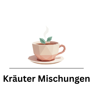 Kräuter Mischungen