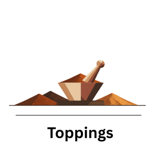 Toppings