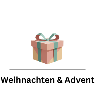 Weihnachten & Advent